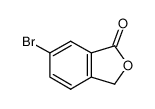 6-溴-3H-异苯并呋喃-1-酮