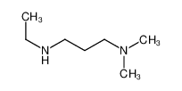 1-(乙氨基)-3-(二甲氨基)丙烷