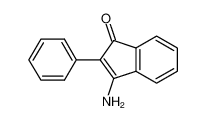 3-氨基-2-苯基二氢印酮