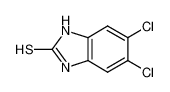 5.6-二氯-2-巯基苯并咪唑