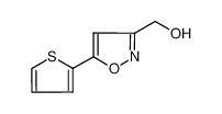 (5-(噻吩-2-基)异恶唑-3-基)甲醇