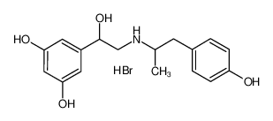 氢溴酸菲诺特罗标准溶液