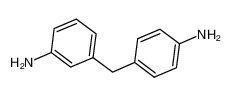 3,4′-二氨基二苯基甲烷