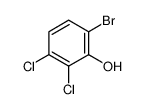 6-溴-2，3-二氯苯酚