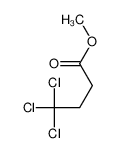 4,4,4-三氯丁酸甲酯