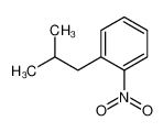 1-硝基-2-异丁基苯