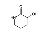 3-羟基-2-哌啶酮