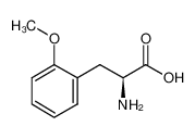 L-2-甲氧基苯丙氨酸