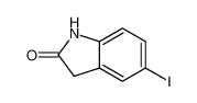 5-碘吲哚啉-2-酮