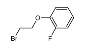 1-(2-溴乙氧基)-2-氟苯