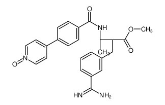 Otamixaban