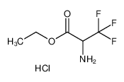 3,3,3-三氟丙氨酸乙酯盐酸盐
