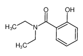 N，N-二乙基水杨酰胺