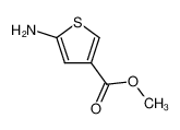 5-氨基噻吩-3-羧酸甲酯