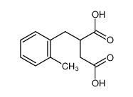 2-(2-甲基苄基)琥珀酸