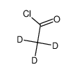 乙酰氯-d3