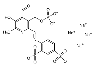 PPADS tetrasodium