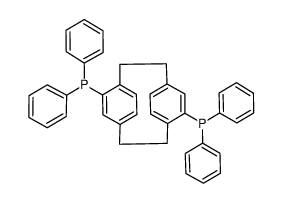 (S)-4,12-双(二苯基膦)-[2.2]二聚对二甲苯