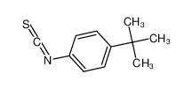 异硫氰酸4-叔丁苯基酯