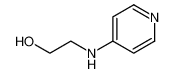 2-(4-吡啶基氨基)-乙醇