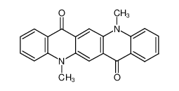 N,N-二甲基喹吖啶酮