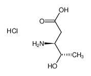L-β-高苏氨酸