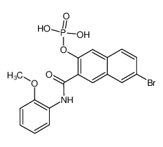 萘酚AS-BI磷酸盐