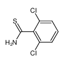 2，6-二氯硫代苯甲酰胺