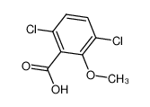 麦草畏同位素标准溶液