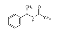 (S)-N-(1-苯基乙基)乙酰胺