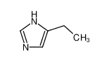 4(5)-乙基咪唑