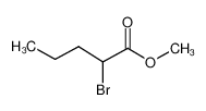 2-溴戊酸甲酯