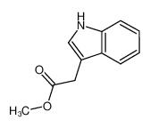 吲哚-3-醋酸甲酯