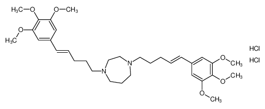 K-7174 dihydrochloride