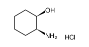(1R,2S)-2-氨基环己醇盐酸盐