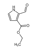 2-甲酰基-1H-吡咯-3-羧酸乙酯