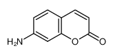 7-氨基-2H-苯并吡喃-2-酮
