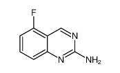 5-氟喹唑啉-2-胺