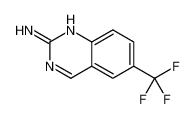 6-(三氟甲基)喹唑啉-2-胺