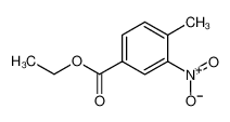 4-甲基-3-硝基苯甲酸乙酯