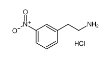 3-硝基苯乙胺盐酸盐