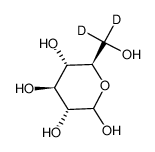 D-Glucose-6，6-d2