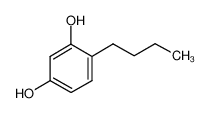 4-正丁基间苯二酚