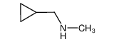 N-(环丙基甲基)-N-甲基胺