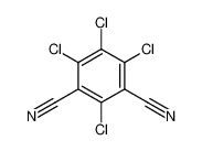 百菌清
