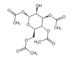 1,3,4,6-四-氧-乙酰-Β-D-吡啶甘露糖