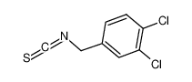 3,4-二氯苄基异硫氰酸酯