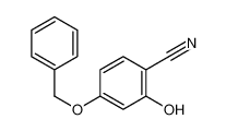 4-(苄氧基)-2-羟基苯甲