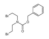 2-溴-N-(2-溴乙基)-N-Cbz-乙胺