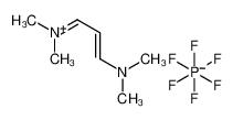 N-[3-(二甲氨基)亚烯丙基]-N-甲基甲铵六氟磷酸盐